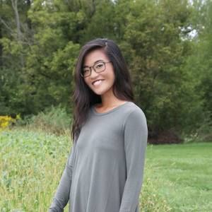 Meet your Posher, Keli